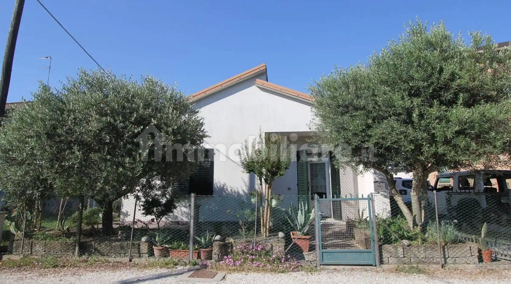 Villa in vendita a Copparo