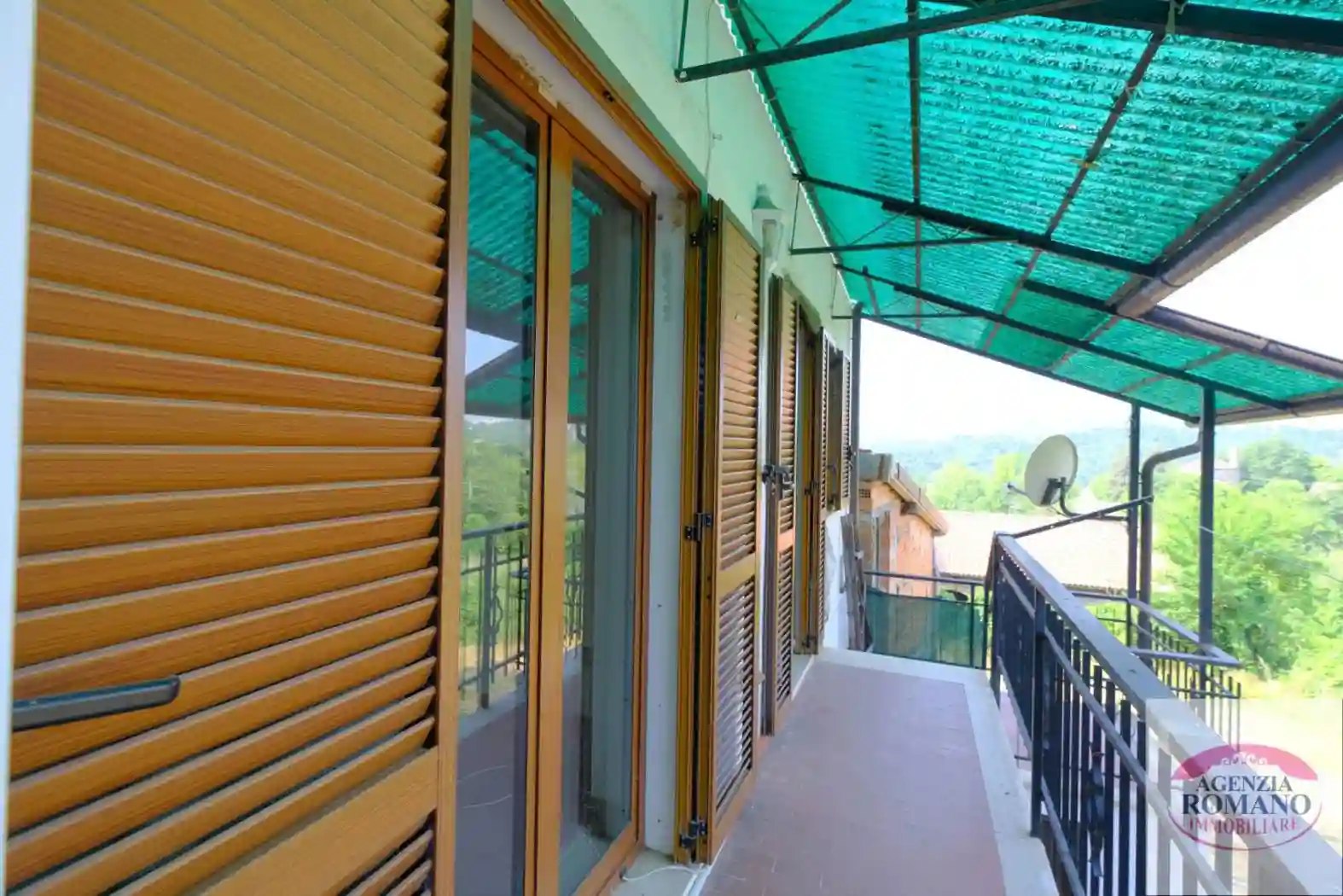 Villetta a schiera - foto 3