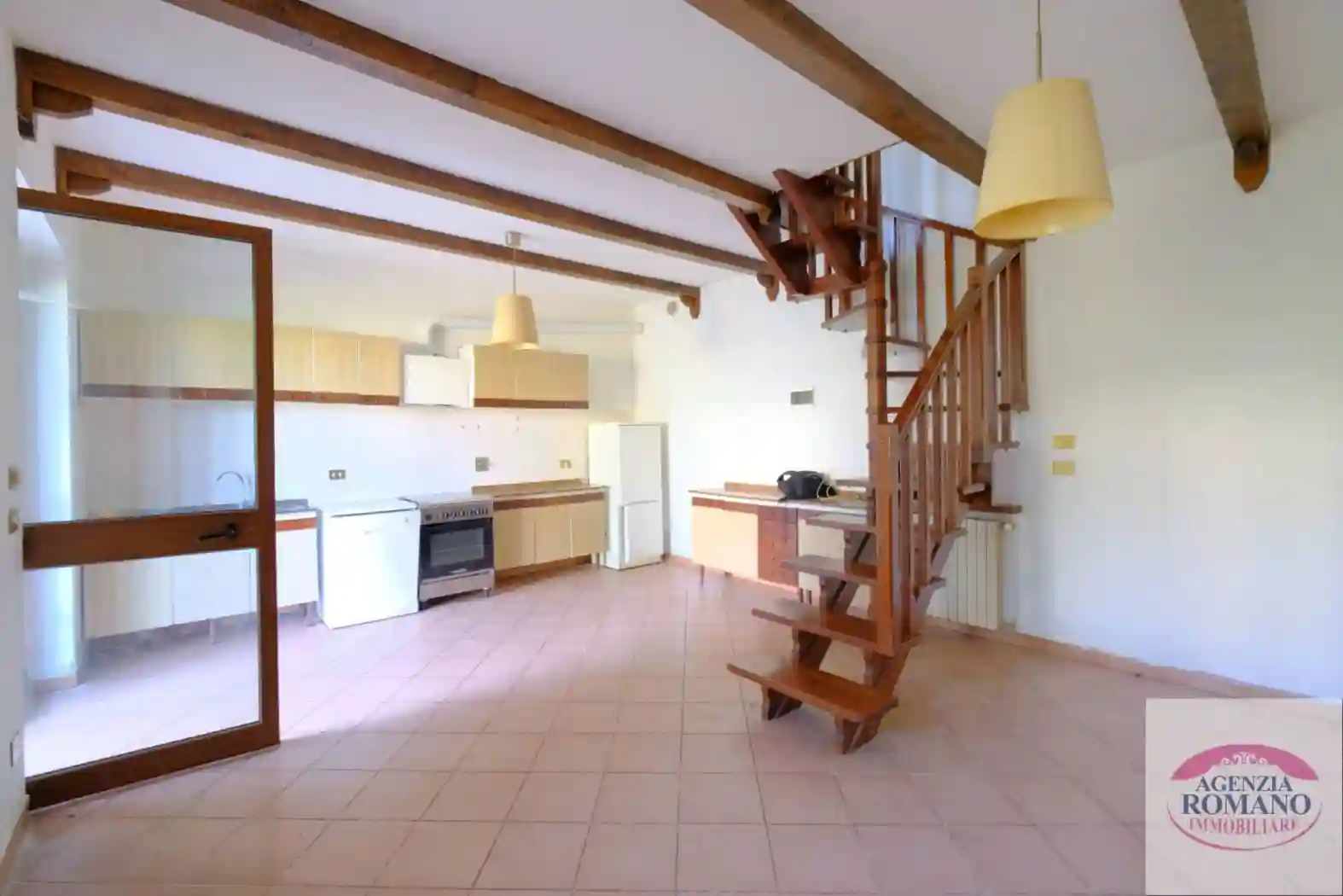 Villetta a schiera - foto 5