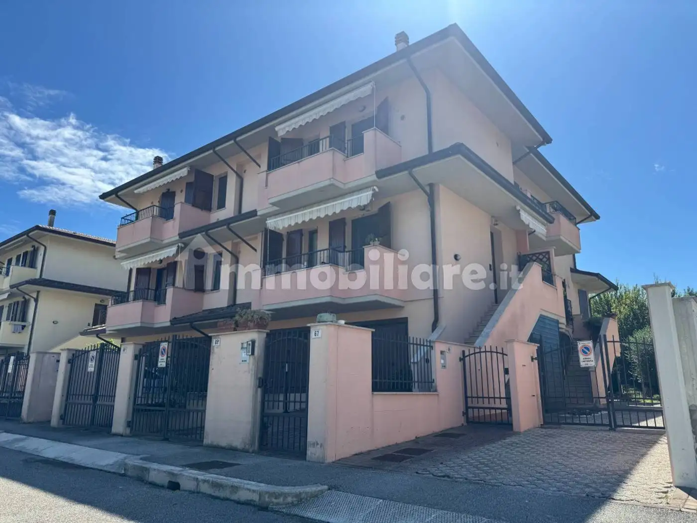 Appartamento in vendita a Gatteo