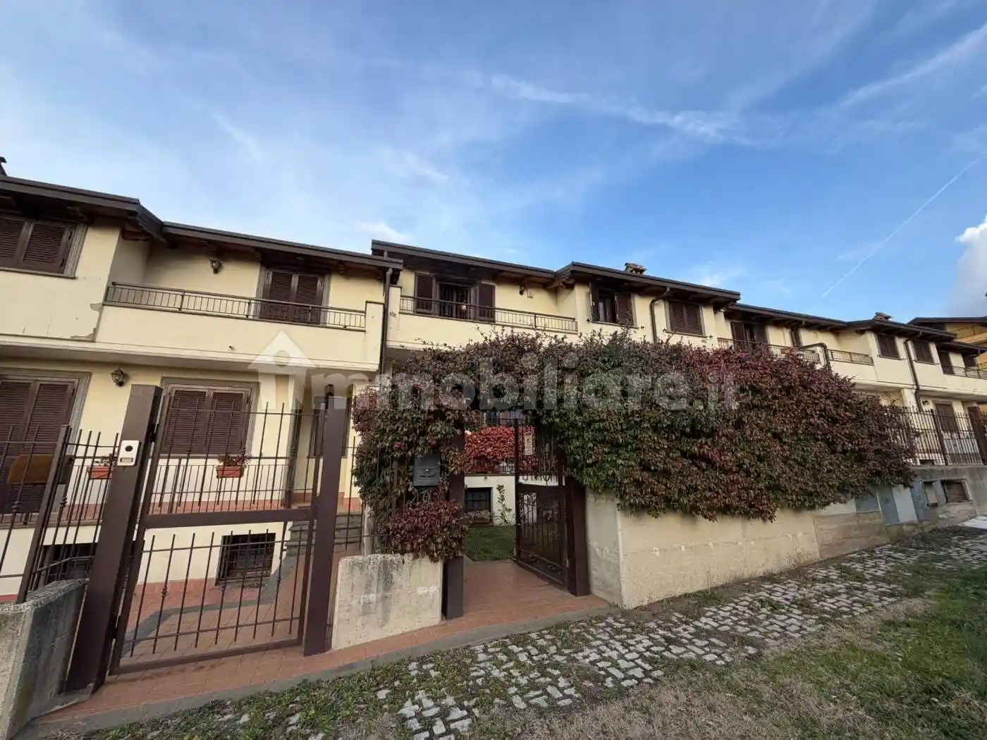 Villetta a schiera in vendita a Rocca di Papa