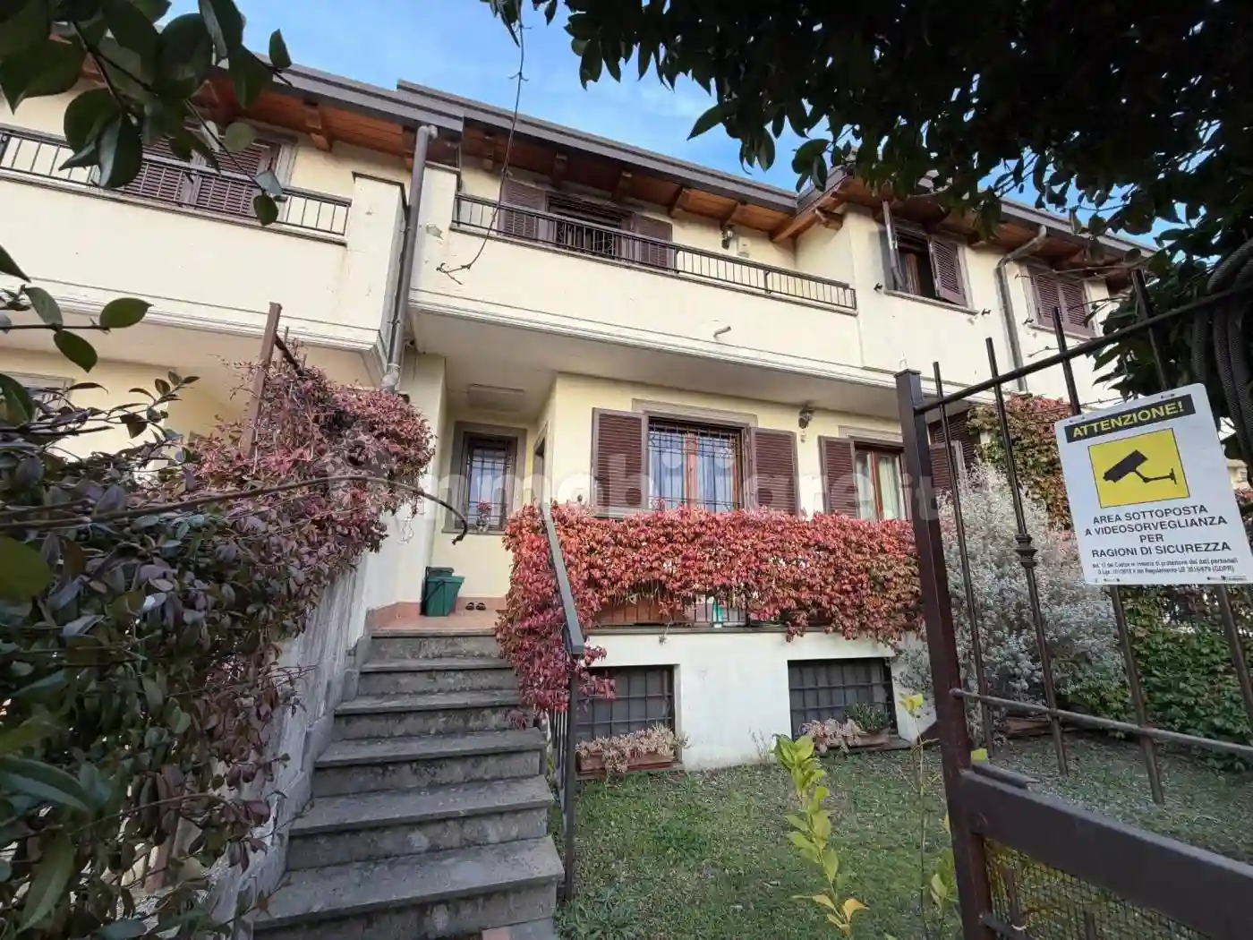 Villetta a schiera - foto 3