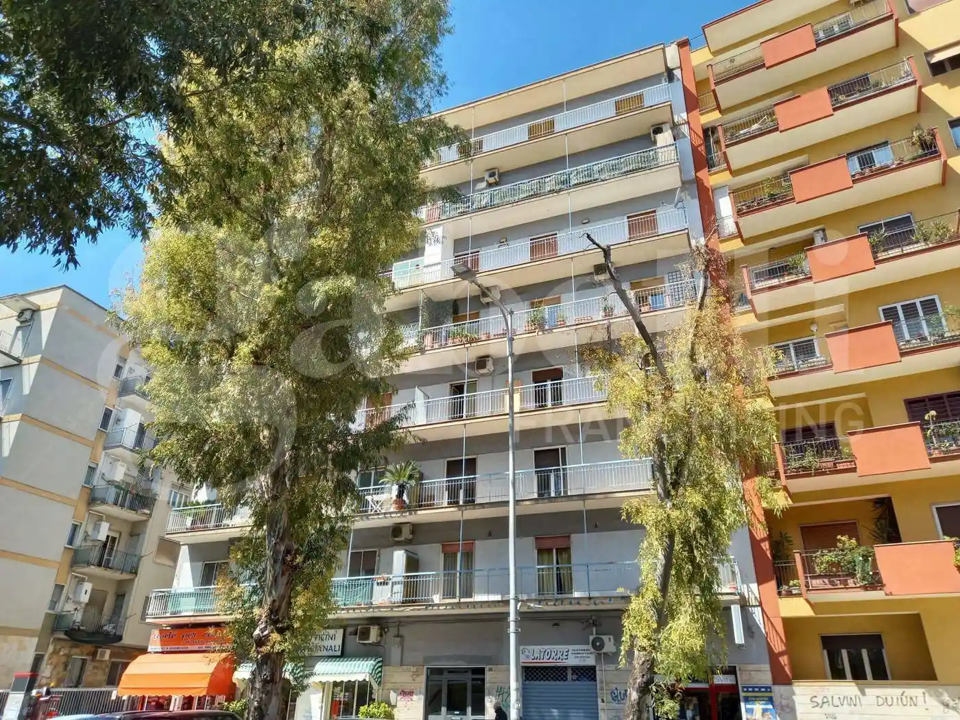 Appartamento in vendita a Bari