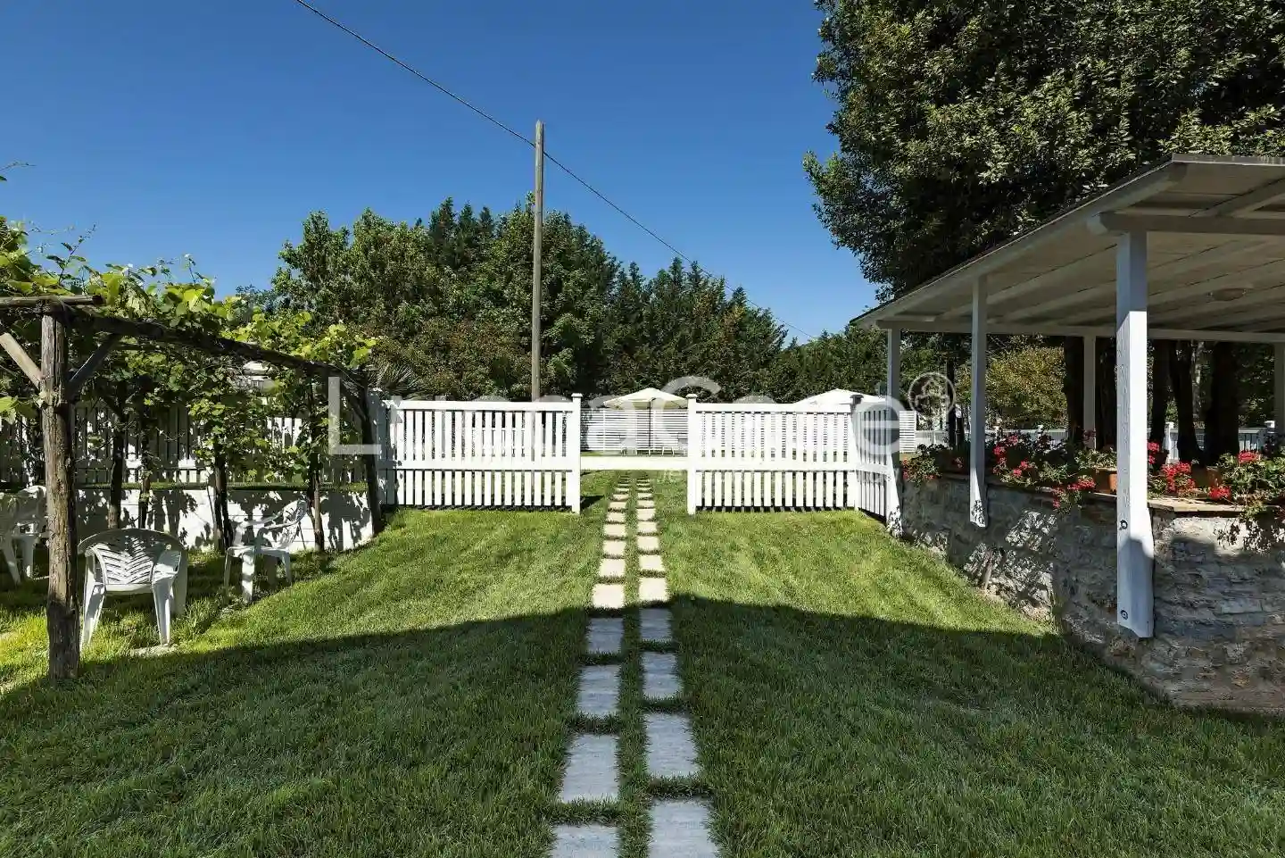 Palazzo - Edificio - foto 2