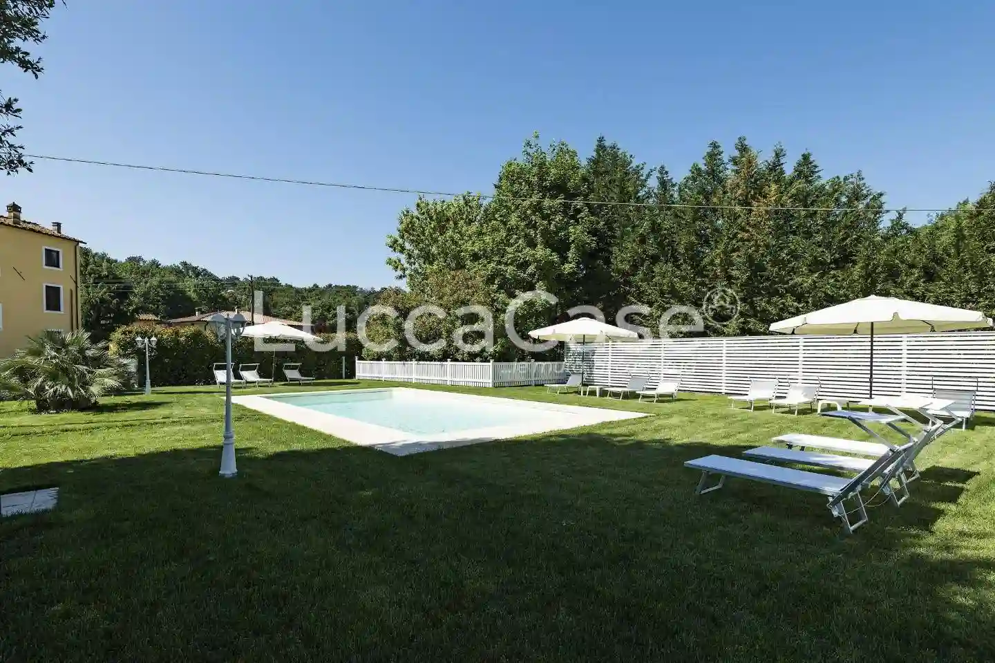 Palazzo - Edificio - foto 4