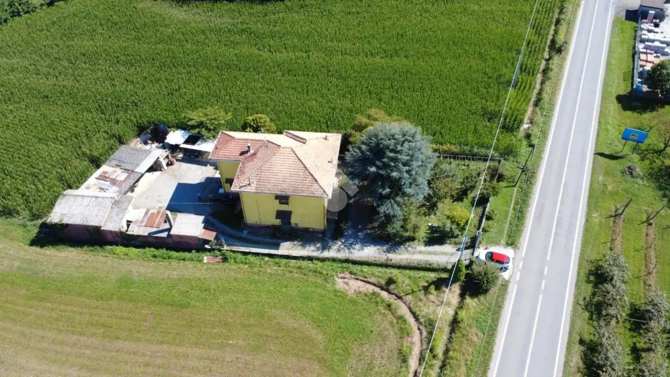 Villa bifamiliare via Torino 61, Cavaglià - foto 2