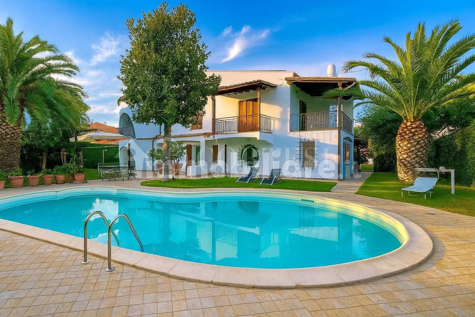 Villa in vendita a Fano