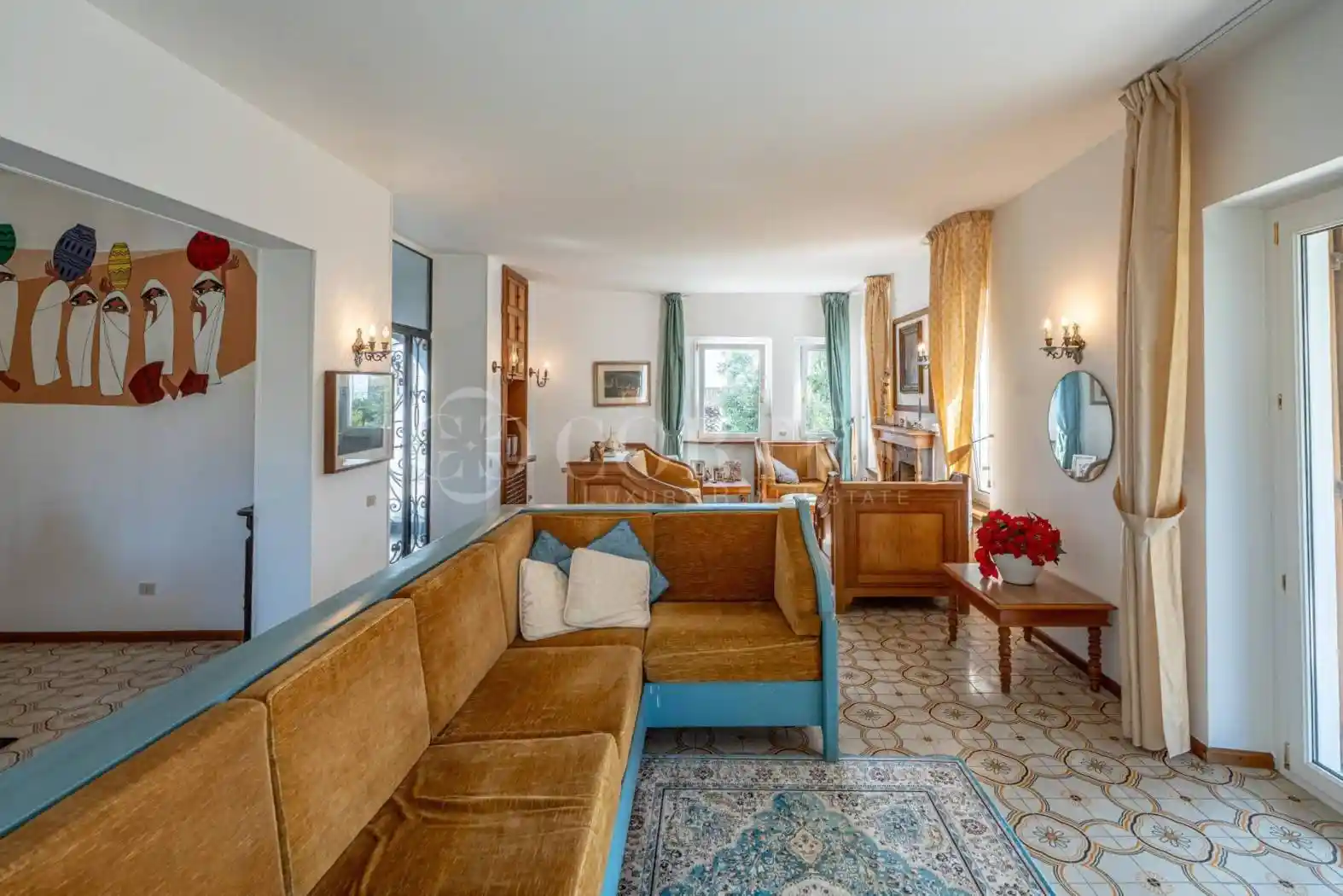 Villa unifamiliare Località San Biagio, San Biagio - Roncosambaccio, Fano - foto 3