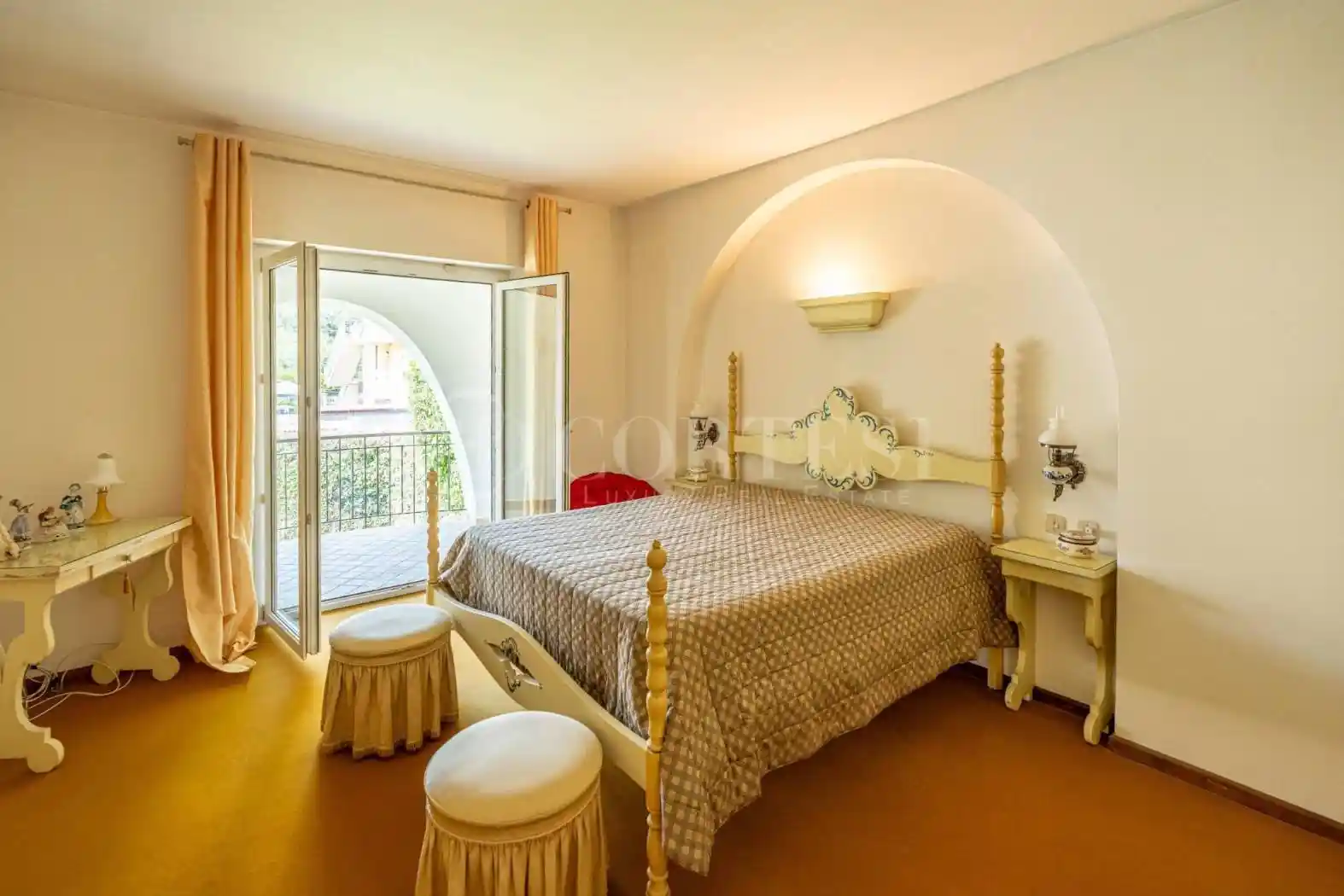 Villa unifamiliare Località San Biagio, San Biagio - Roncosambaccio, Fano - foto 4