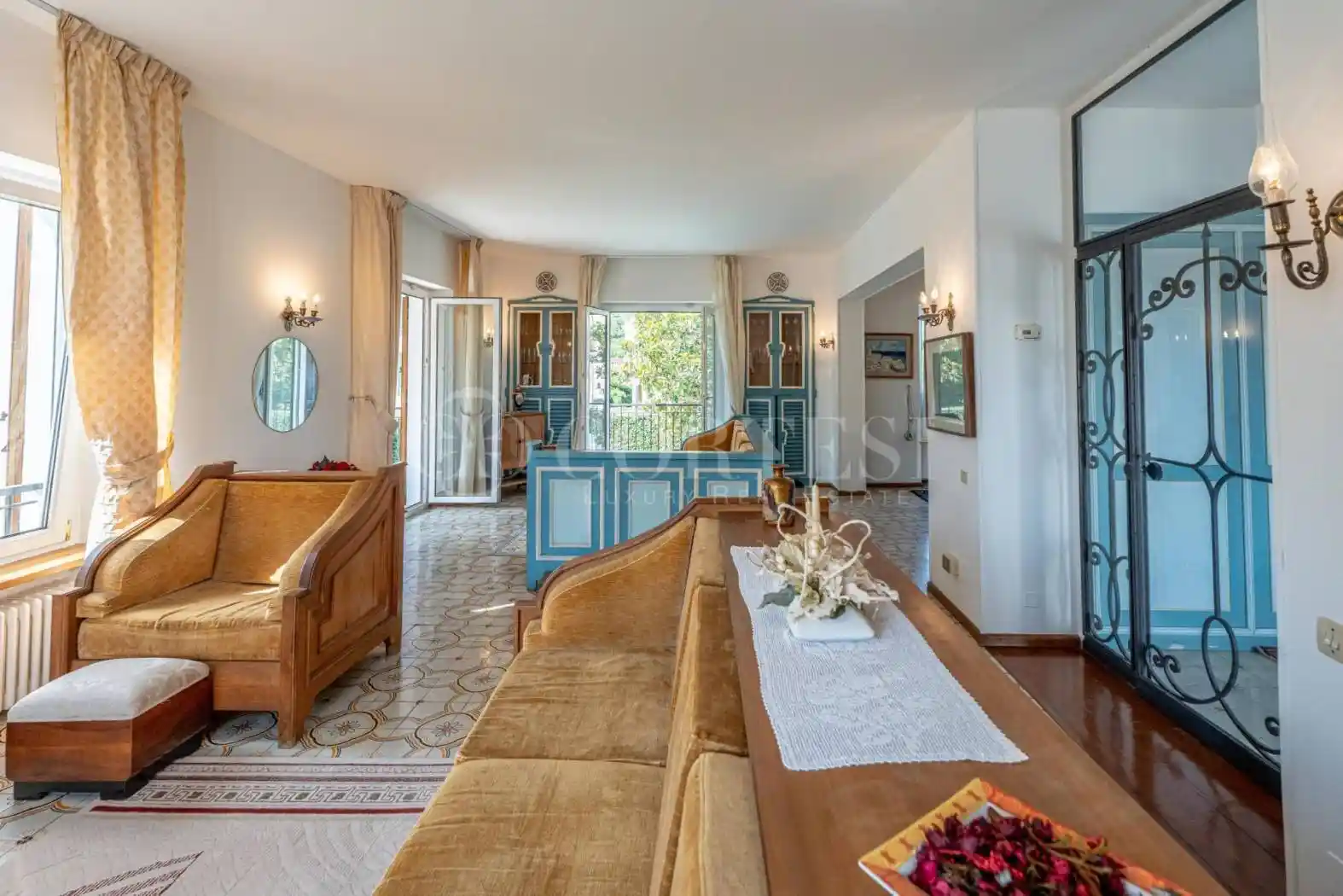 Villa unifamiliare Località San Biagio, San Biagio - Roncosambaccio, Fano - foto 5