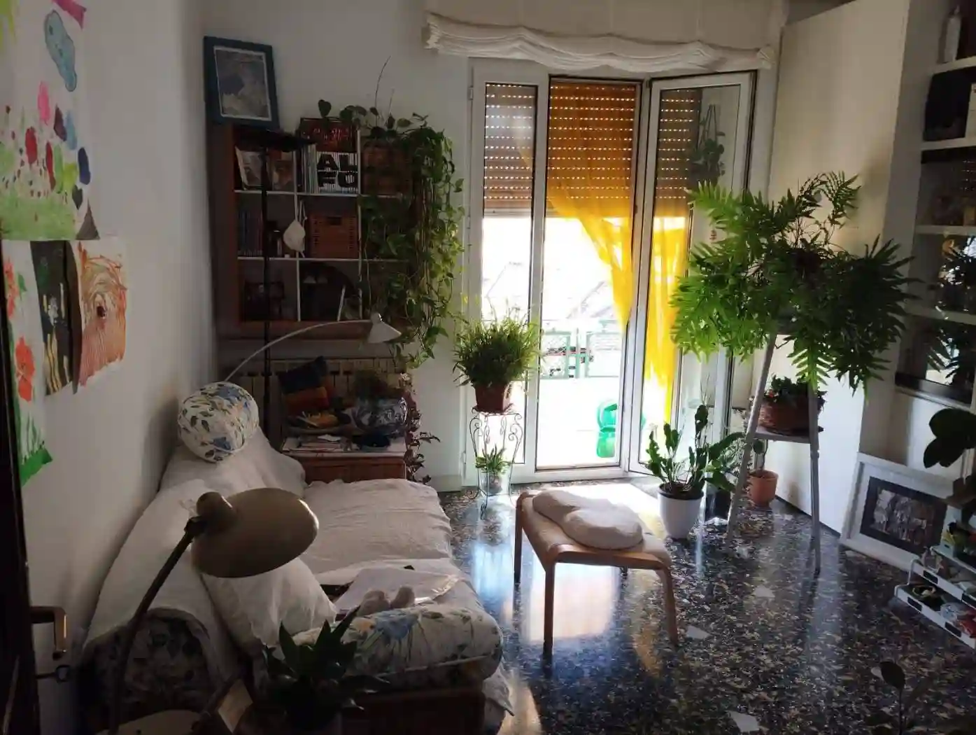 Appartamento in vendita a Savona