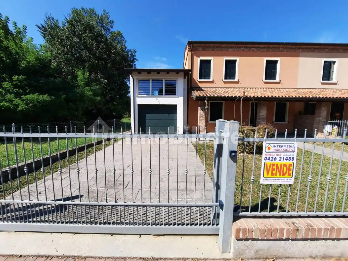 Villetta a schiera in vendita a Adria