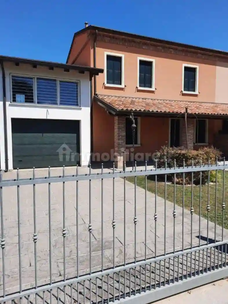 Villetta a schiera - foto 3