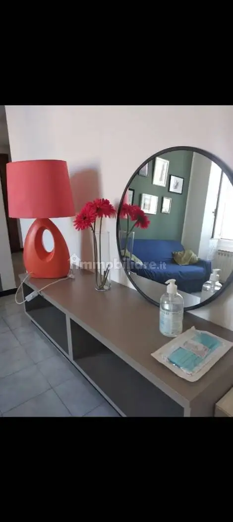 Appartamento in affitto a Lavagna