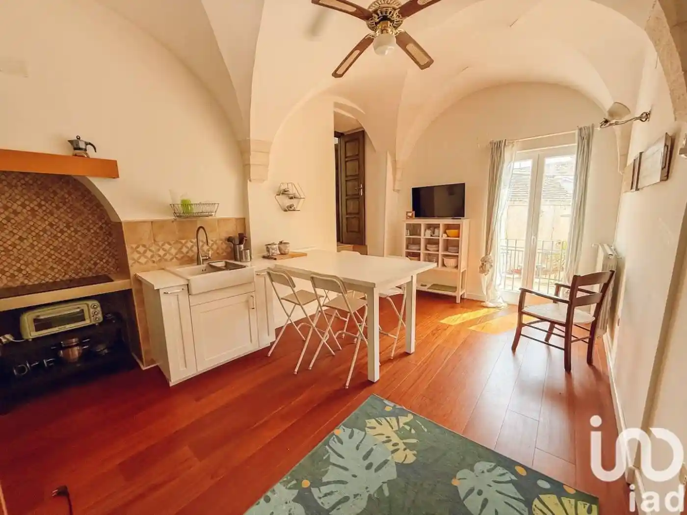 Casa indipendente in vendita a Martina Franca