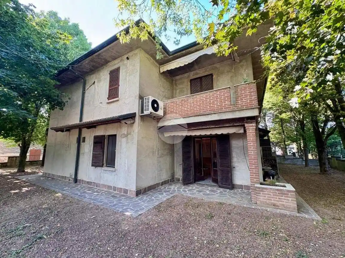 Villa unifamiliare via Fredda 22, Recorfano, Voltido - foto 2