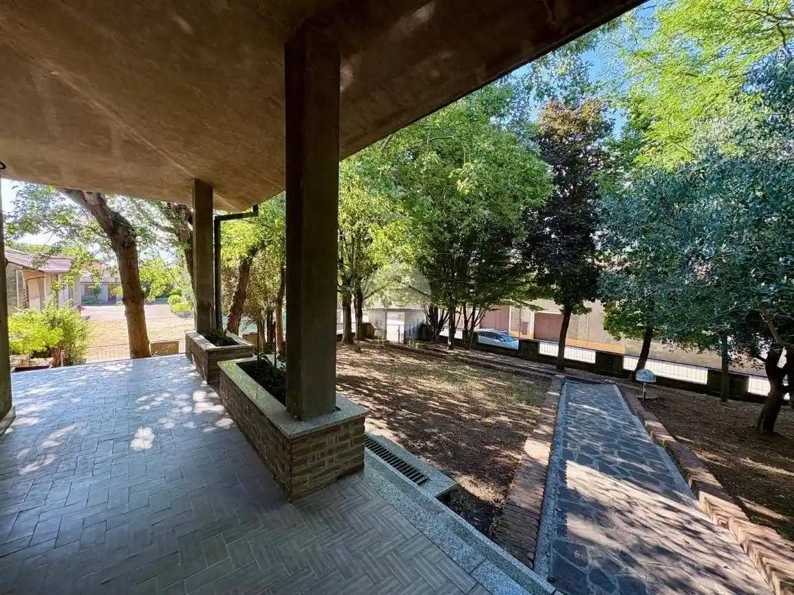 Villa unifamiliare via Fredda 22, Recorfano, Voltido - foto 3