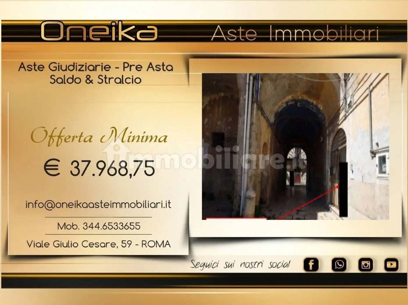 Appartamento in vendita a Maddaloni