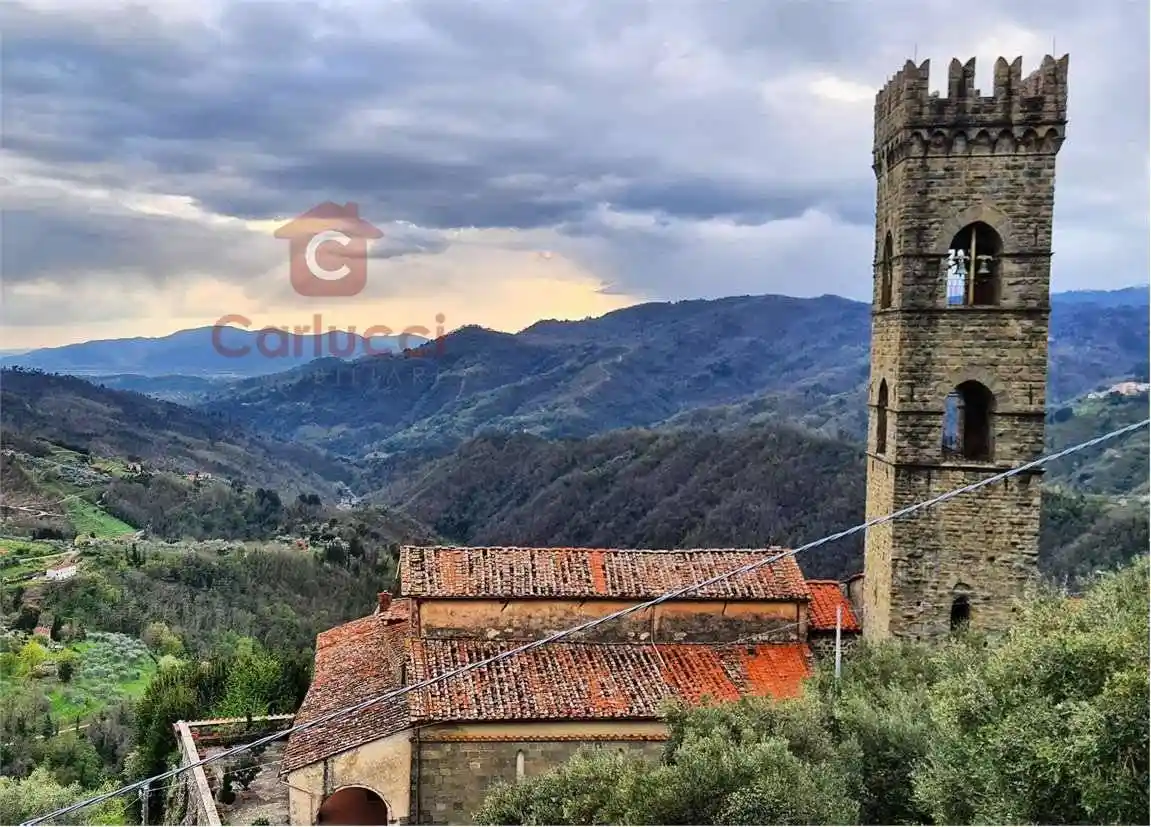 Appartamento in vendita a Pescia