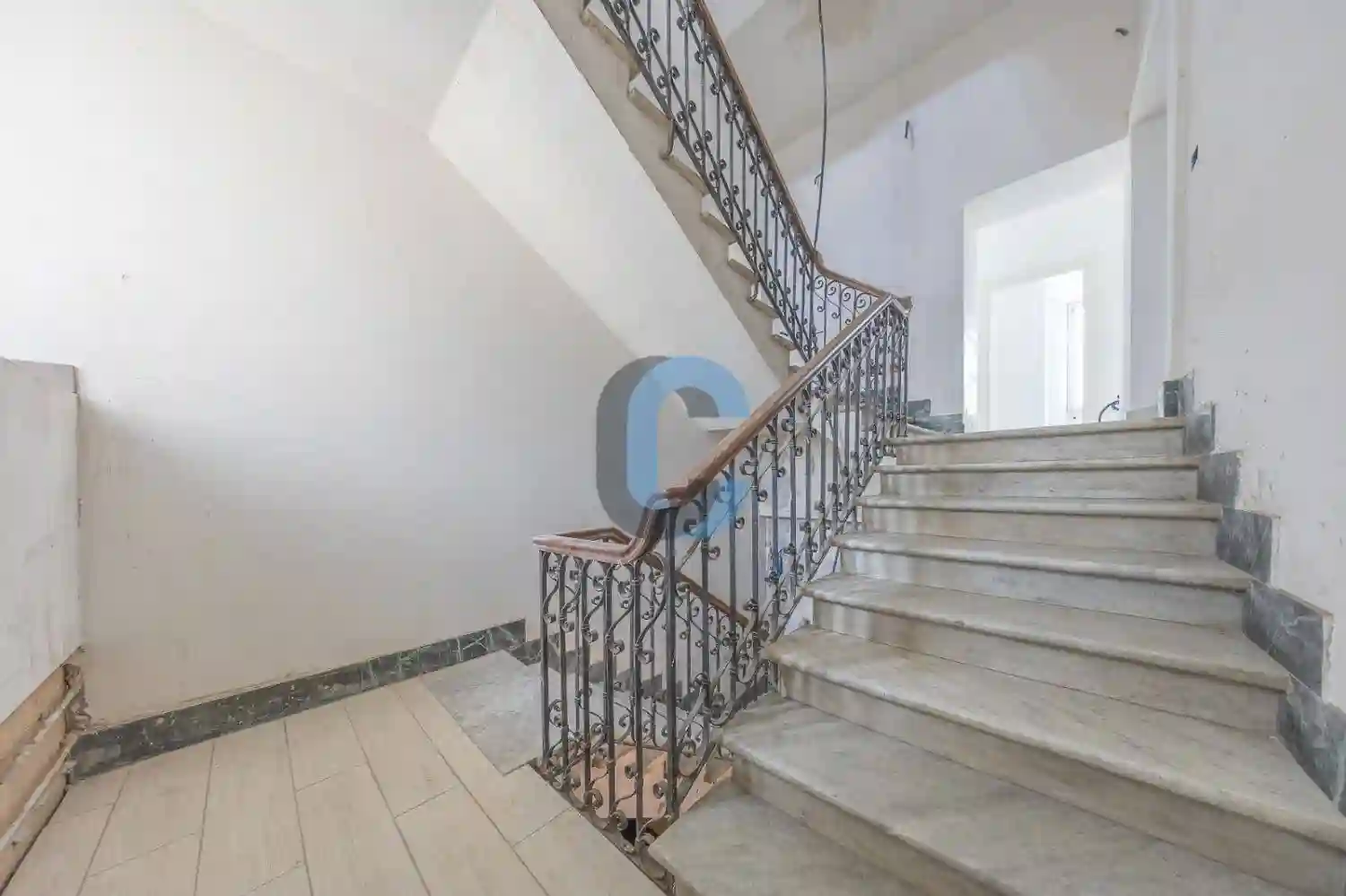 Palazzo - Edificio - foto 2