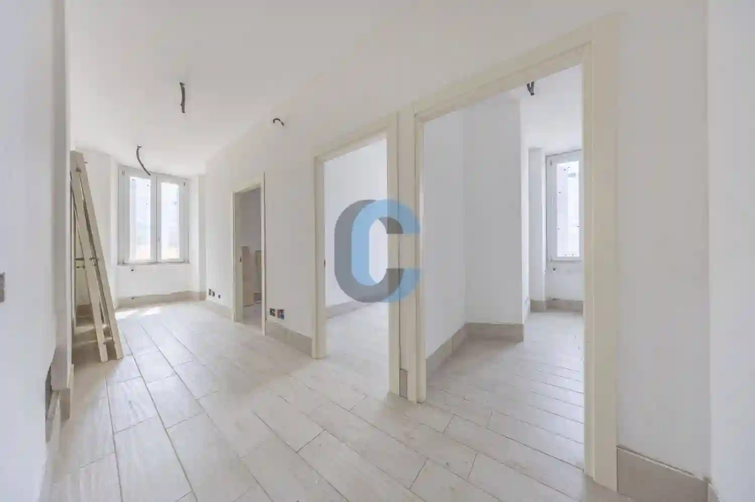 Palazzo - Edificio - foto 3