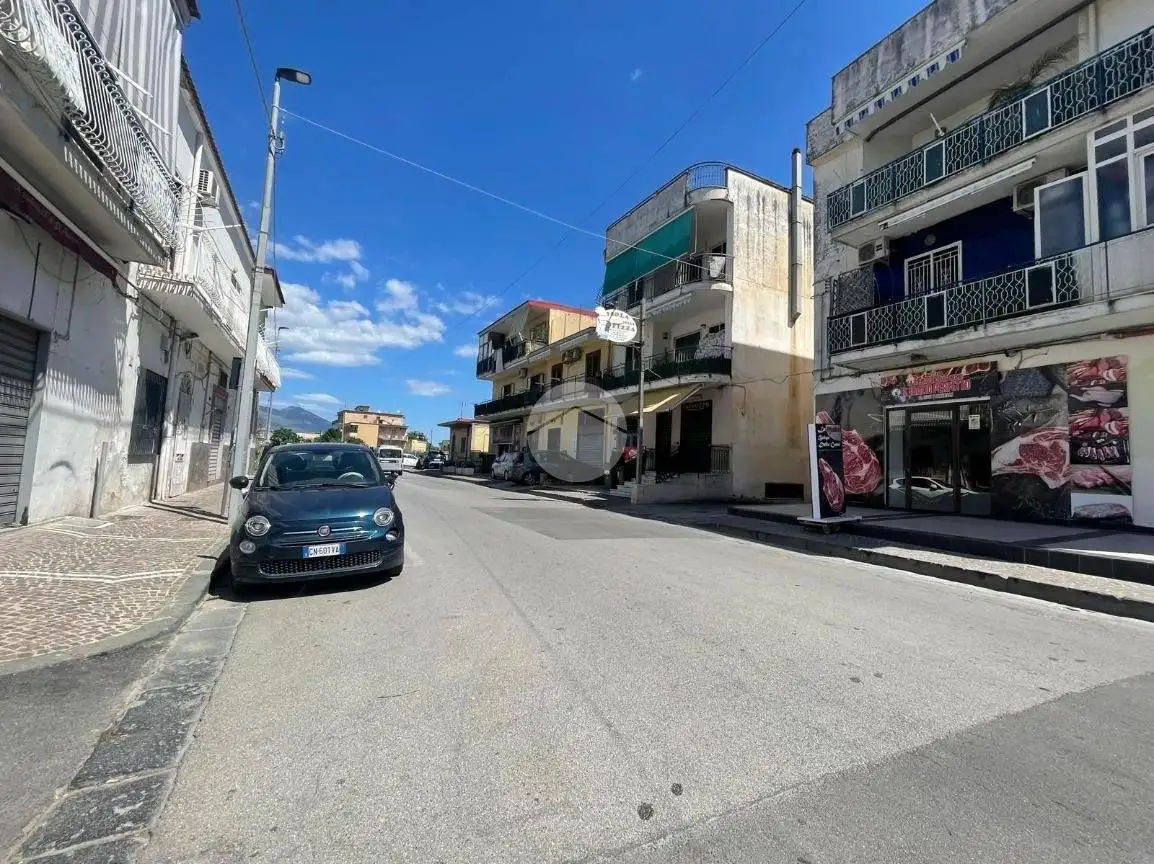 Appartamento in vendita a Castellammare di Stabia