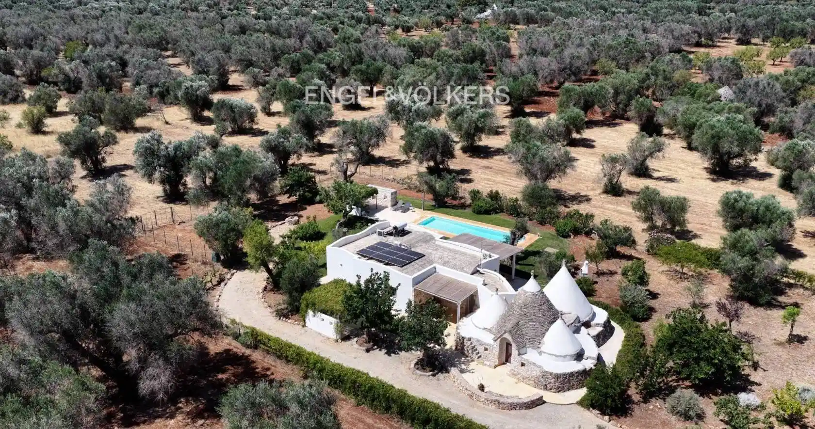 Villa in vendita a San Michele Salentino