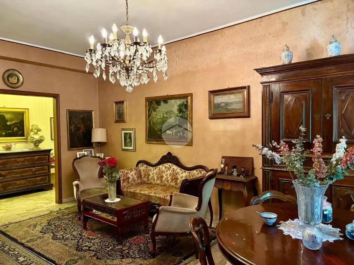 Appartamento in vendita a Cremona