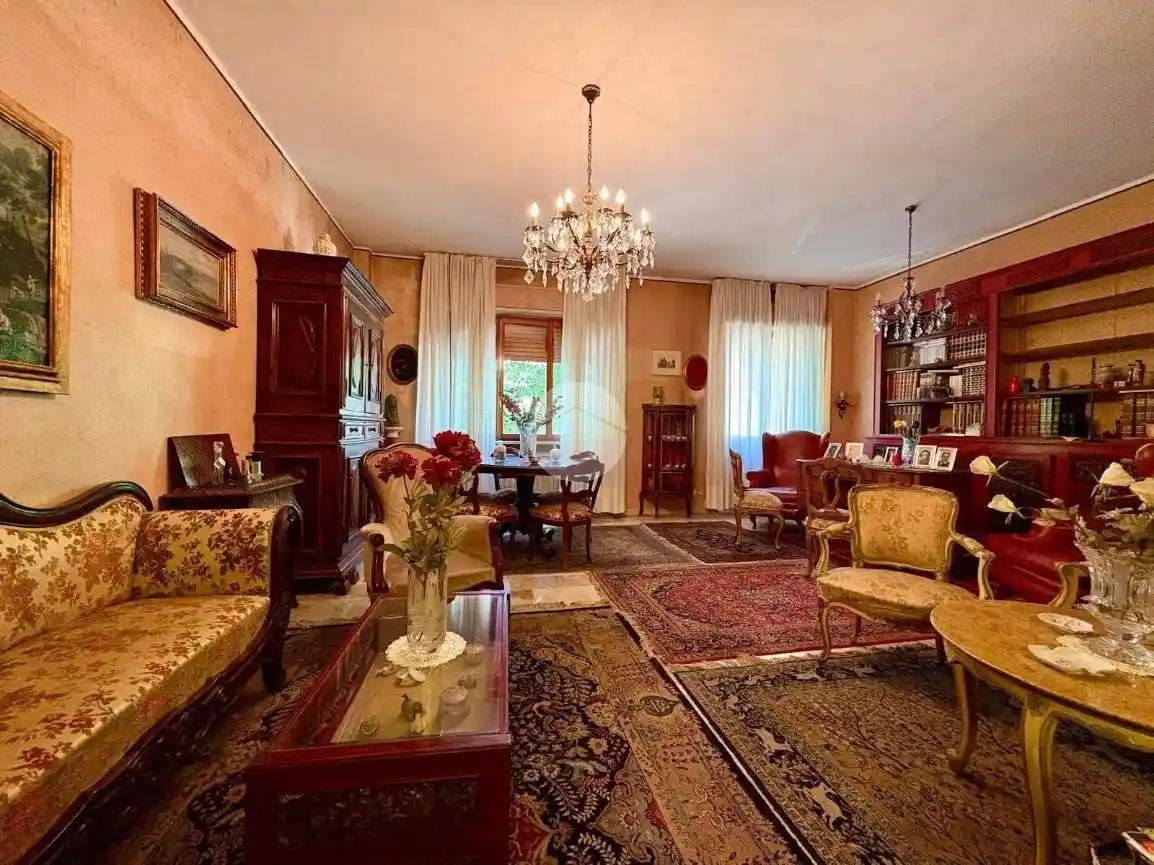 Quadrilocale viale Po 20, Po, Cremona - foto 2