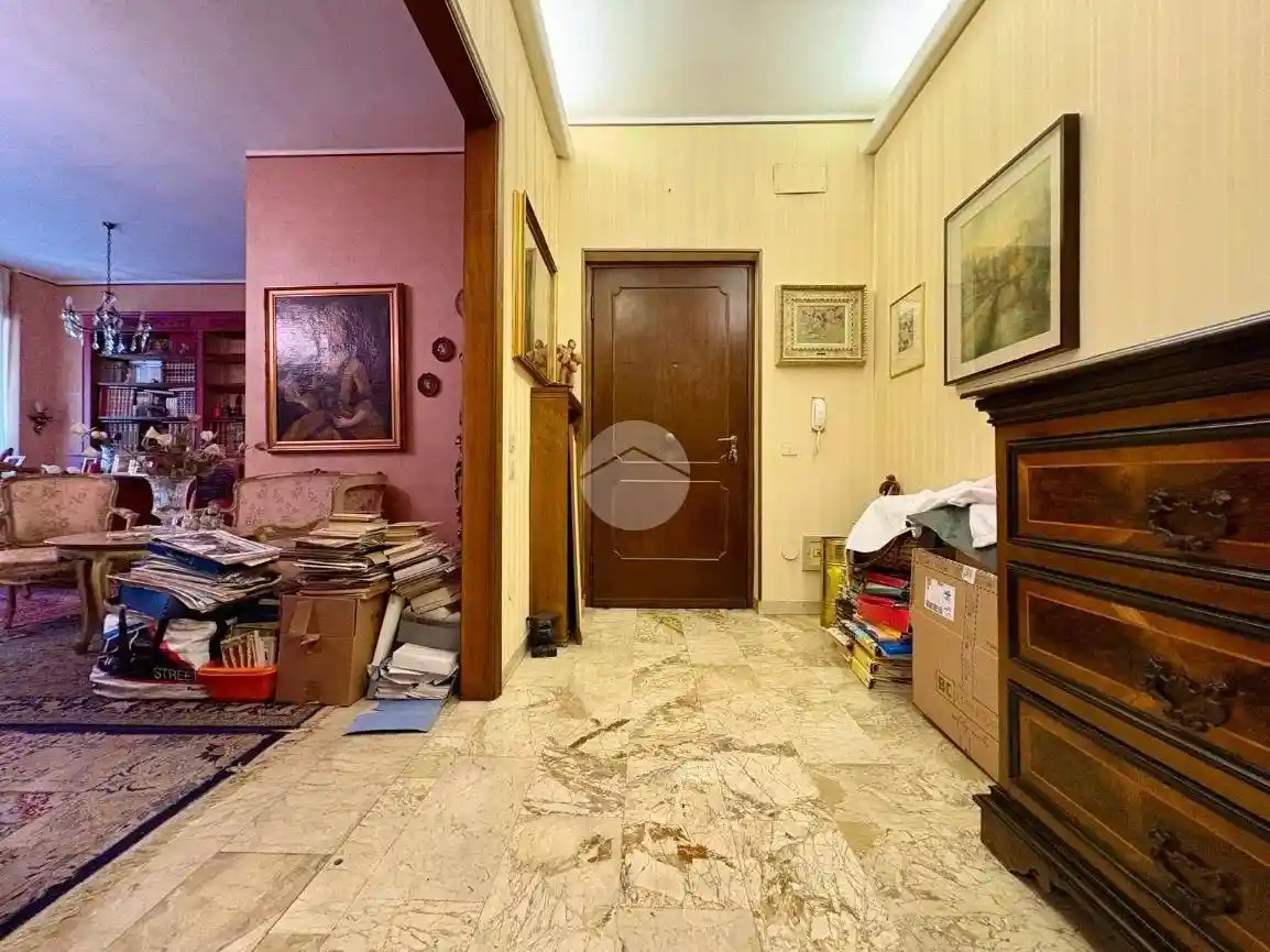 Quadrilocale viale Po 20, Po, Cremona - foto 3