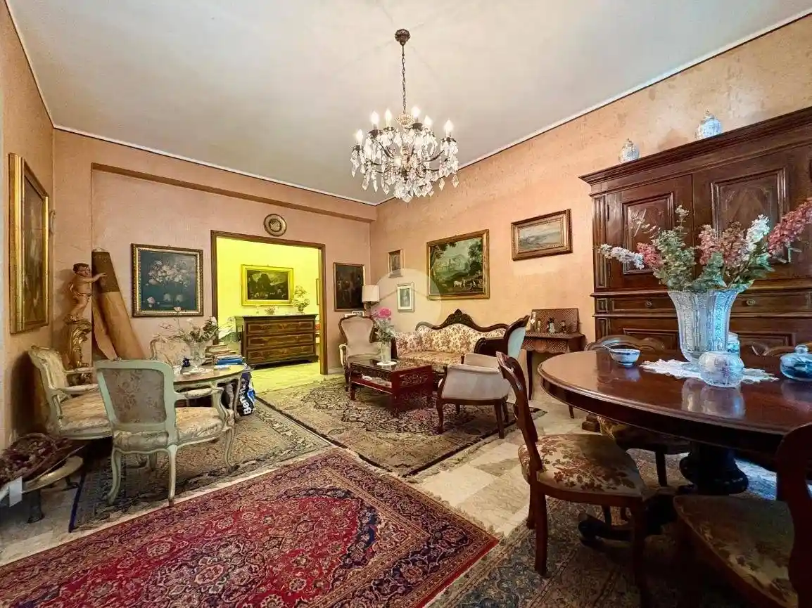 Quadrilocale viale Po 20, Po, Cremona - foto 4