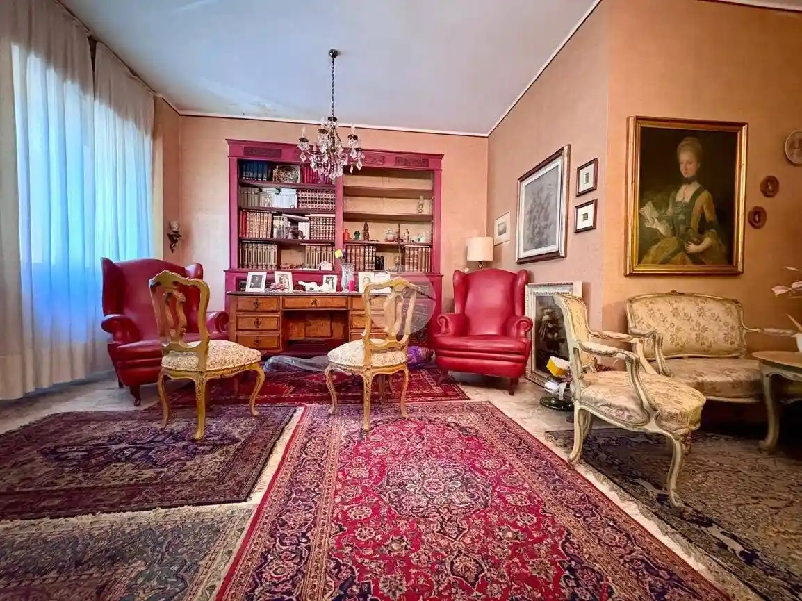 Quadrilocale viale Po 20, Po, Cremona - foto 5