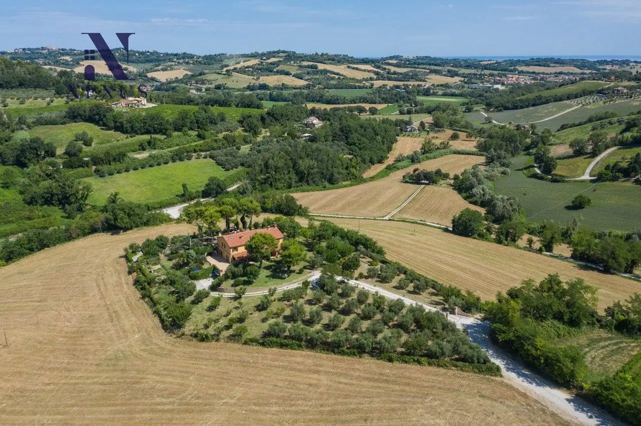 Villa in vendita a Fano