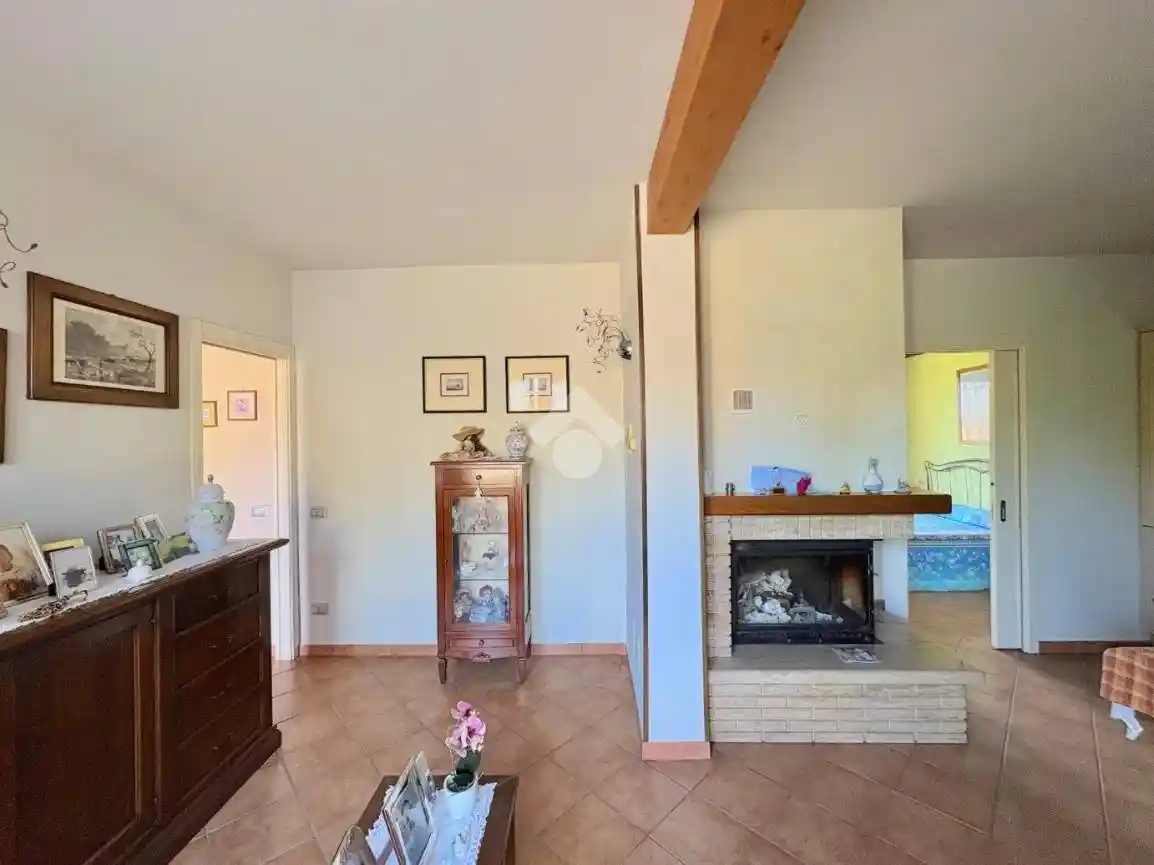 Villa unifamiliare via Nazario Sauro 11, Colombaro Timoline, Corte Franca - foto 4