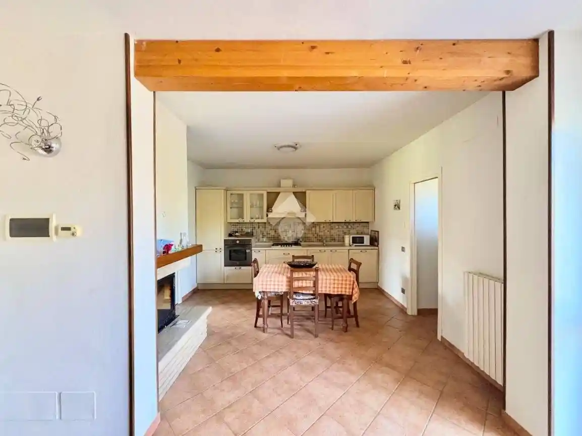 Villa unifamiliare via Nazario Sauro 11, Colombaro Timoline, Corte Franca - foto 5