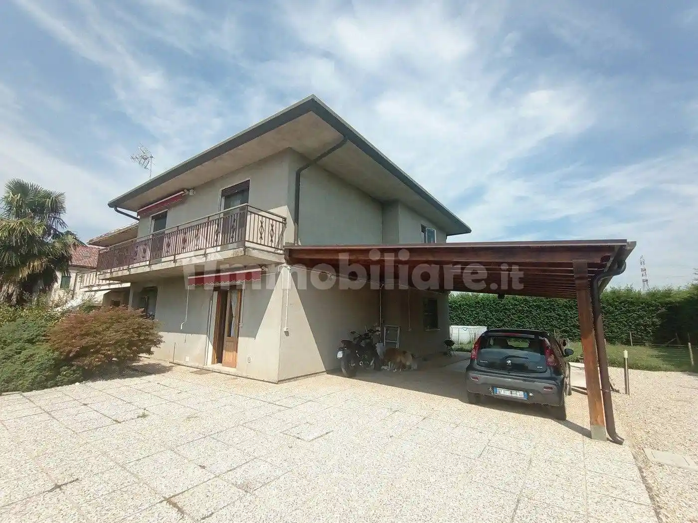 Villa in vendita a Cavarzere