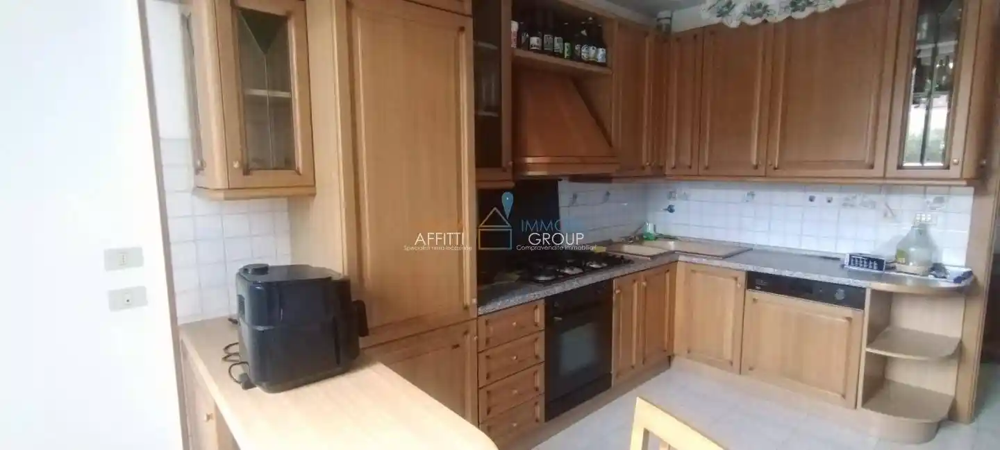 Appartamento in vendita a Massa