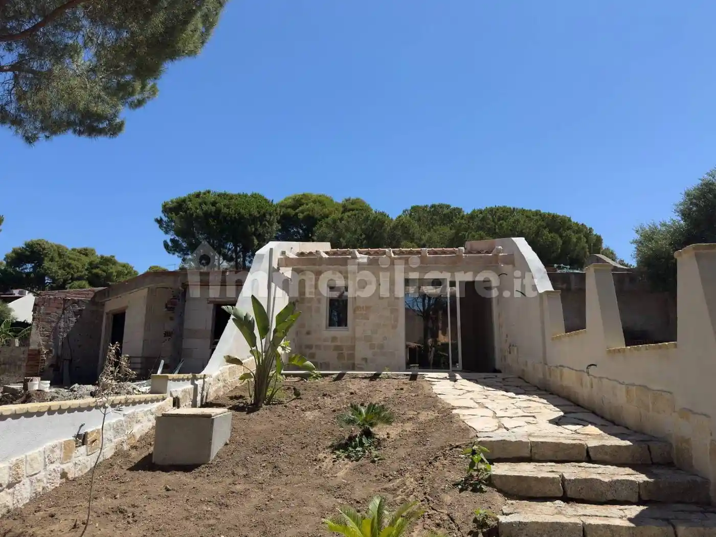 Villetta a schiera in vendita a Quartu Sant'Elena