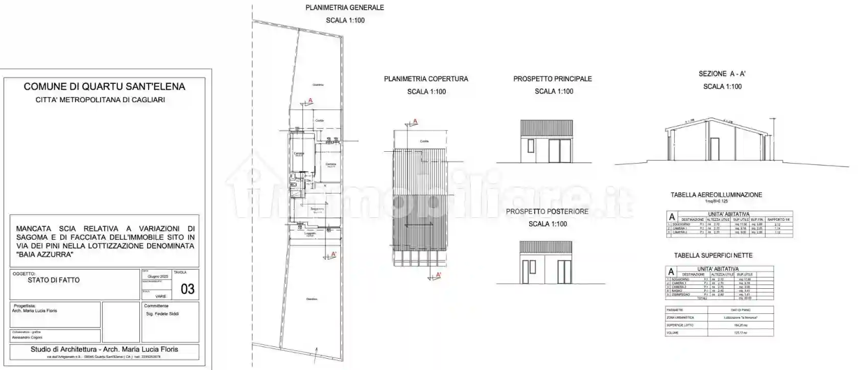 Villetta a schiera - foto 3