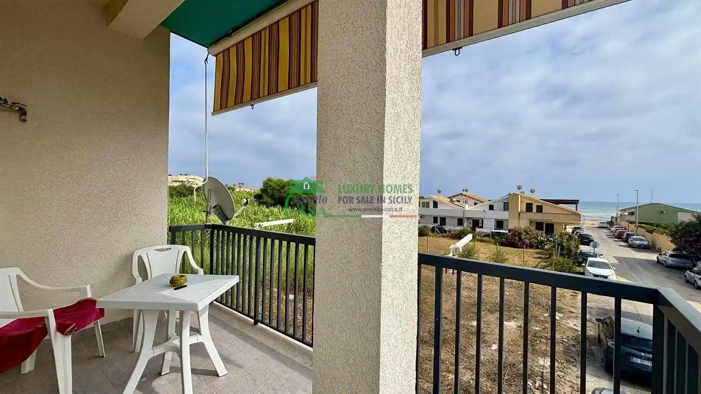 Appartamento in vendita a Santa Croce Camerina