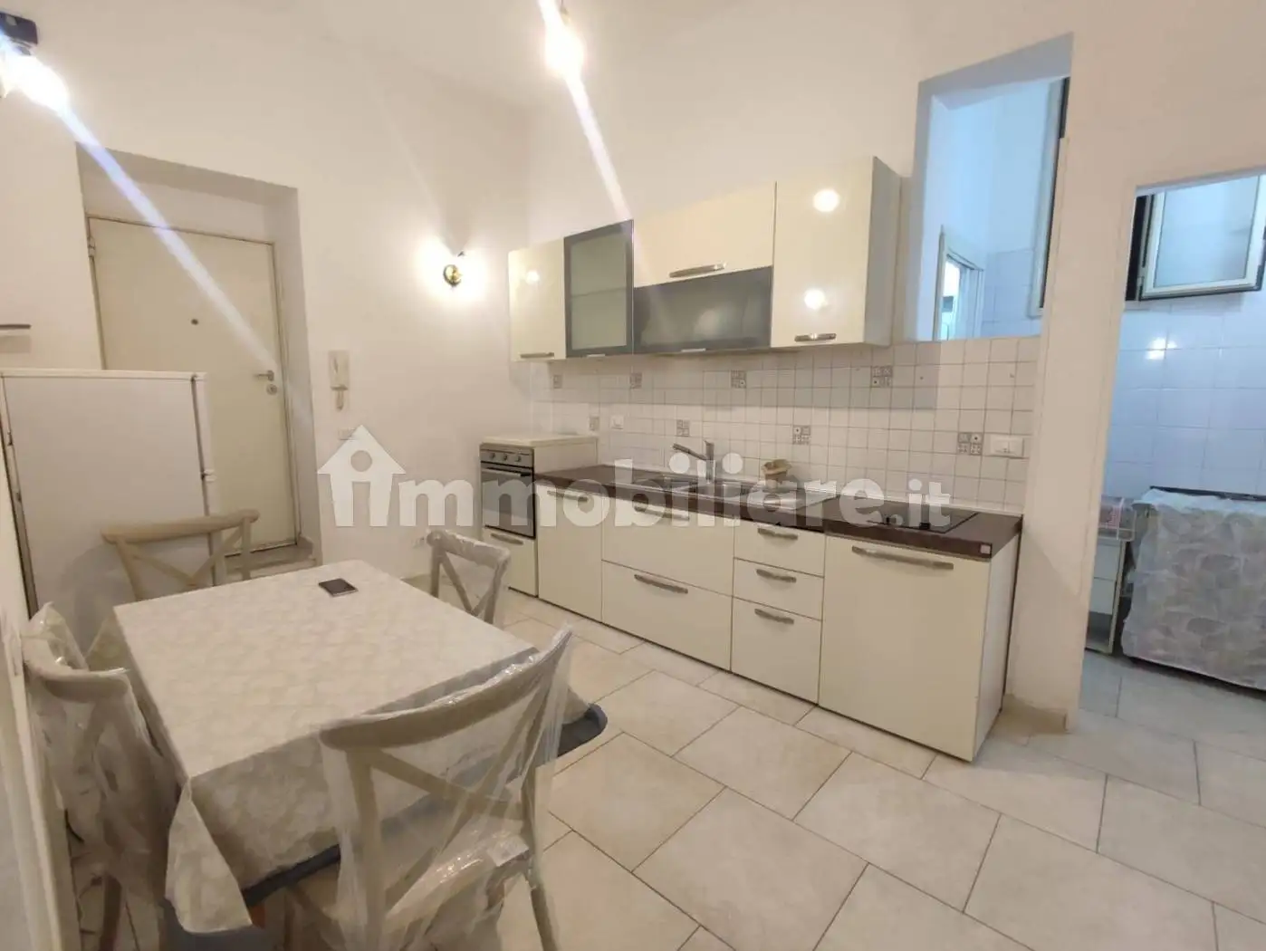 Appartamento in affitto a Palermo