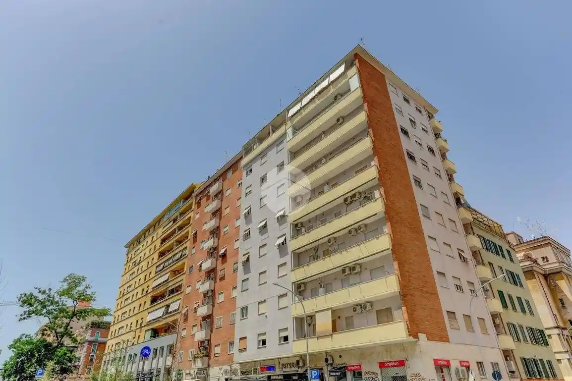 Bilocale viale Furio Camillo 35, Furio Camillo, Roma - foto 2