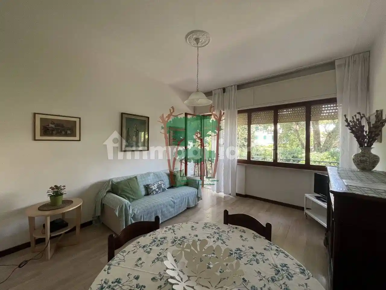 Appartamento in vendita a Viareggio