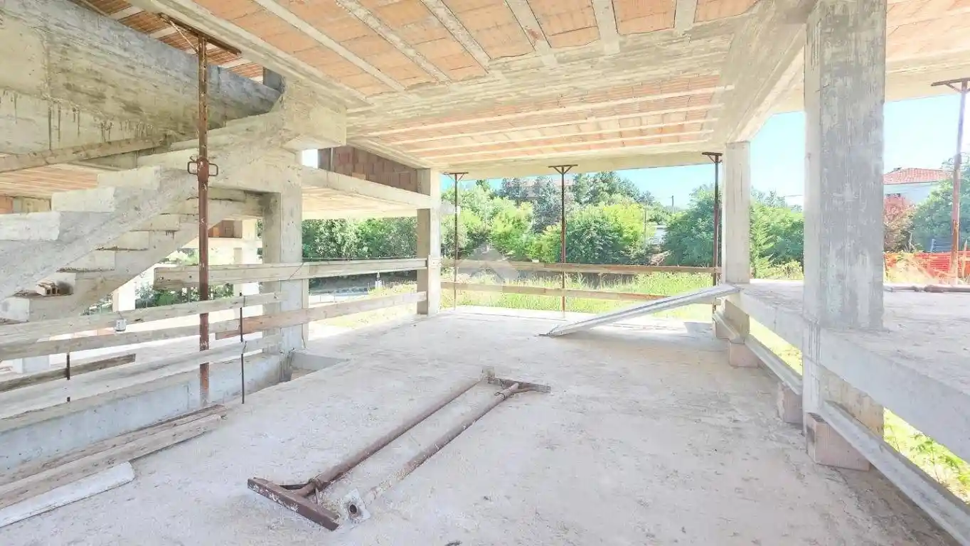 Villa a schiera Contrada Frontino, Bucchianico - foto 5