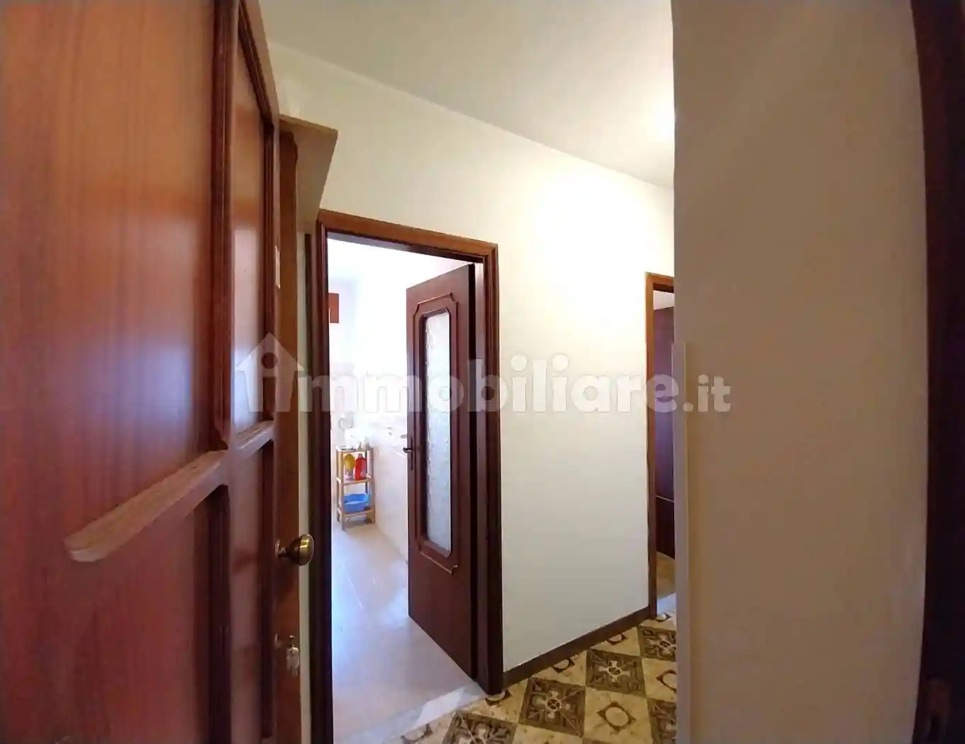 Bilocale Contrada Vetticello, Centro, Belvedere Marittimo - foto 4