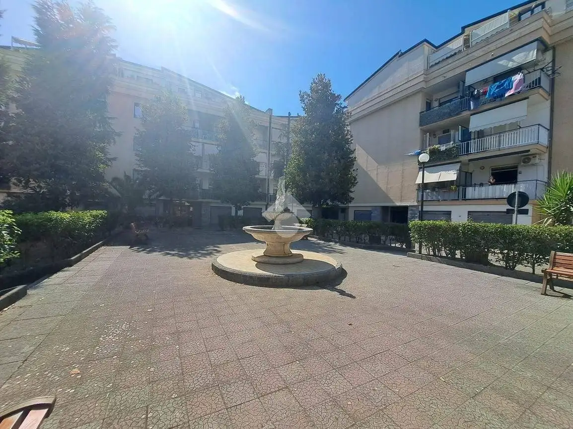 Appartamento in vendita a Quarto