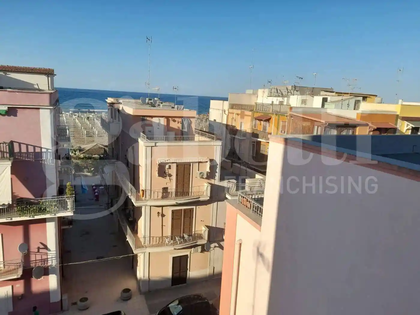 Appartamento in vendita a Margherita di Savoia