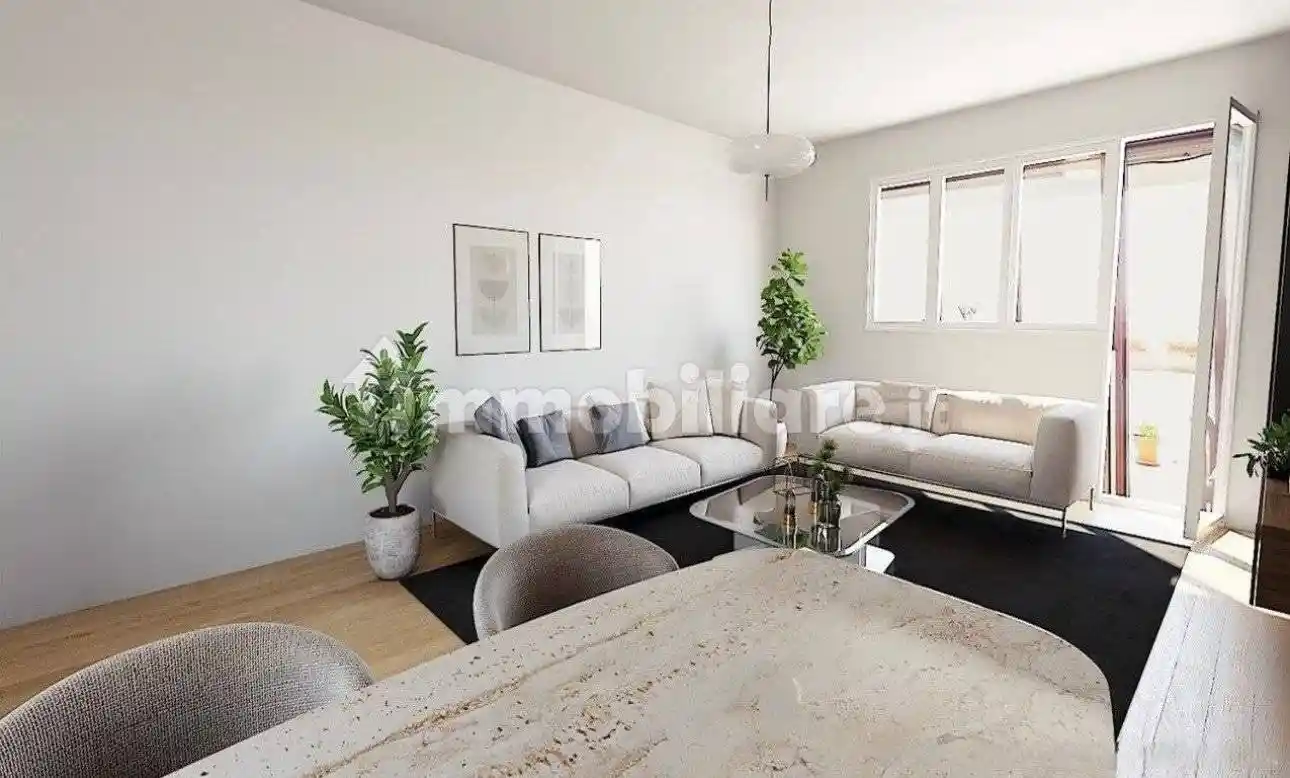 Villa bifamiliare via Cividale, Via Cividale, Udine - foto 2