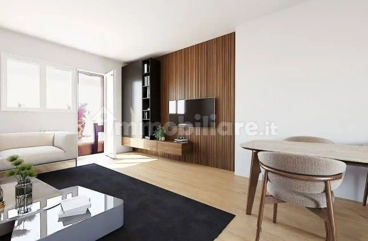 Villa bifamiliare via Cividale, Via Cividale, Udine - foto 3