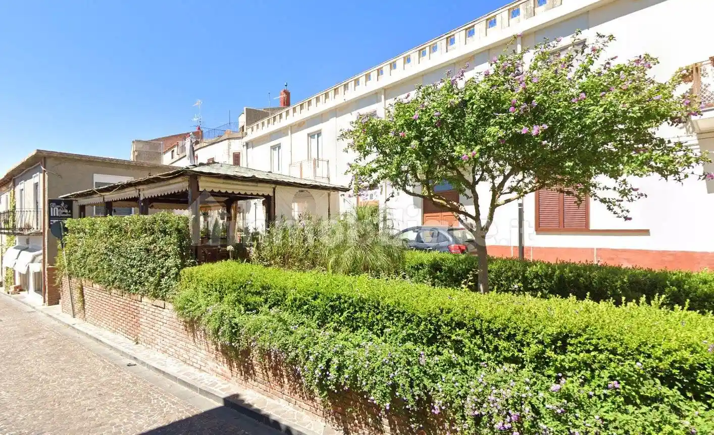 Appartamento in vendita a Rometta